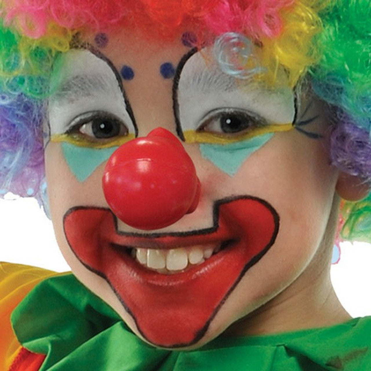 Squeaky Clown Nose
