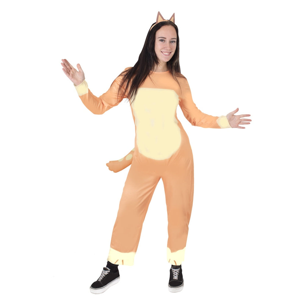 Funny and realistic Chilli Costume, Adult for costume parties and events