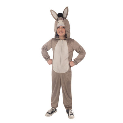 Shrek Donkey Onesie, Child