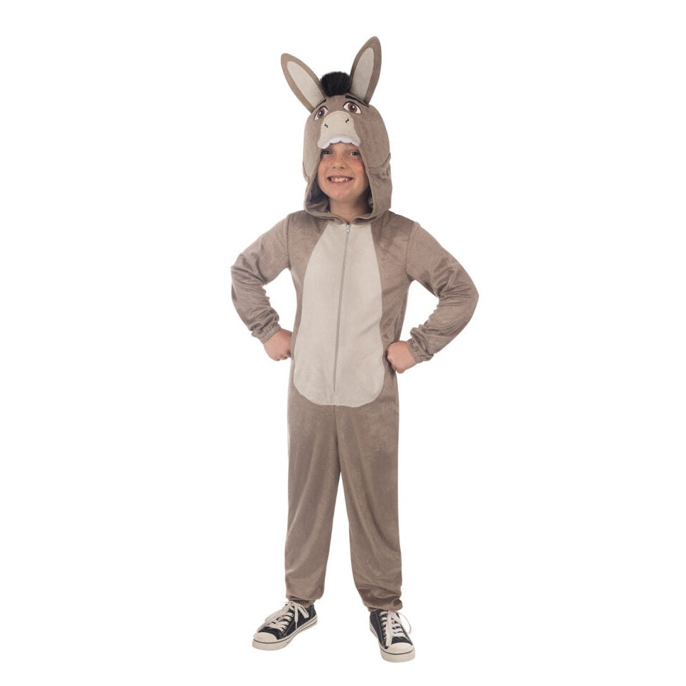 Shrek Donkey Onesie, Child