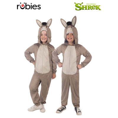 Shrek Donkey Onesie, Child
