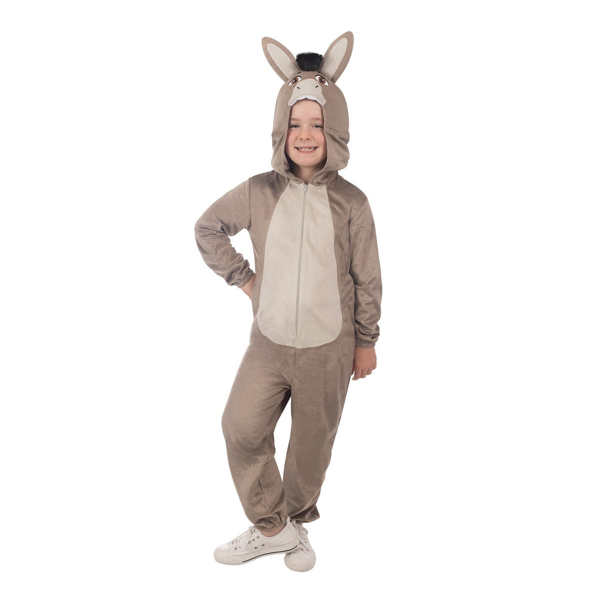 Shrek Donkey Onesie, Child