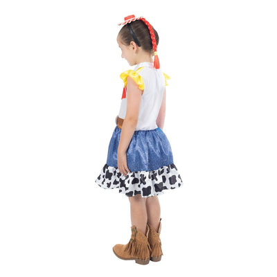 Jessie  Deluxe Toy Story Costume Child