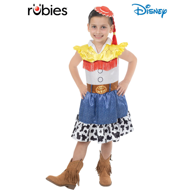 Jessie  Deluxe Toy Story Costume Child