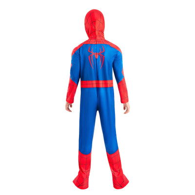 Spider-Man Deluxe Brand New Day Costume Child