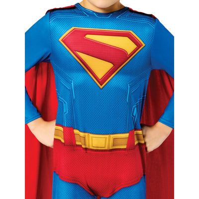 Superman Costume (2025 Movie), Child