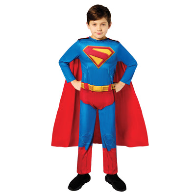 Superman Costume (2025 Movie), Child