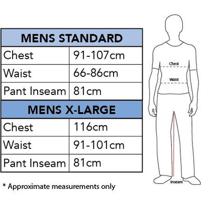 Jack Skellington Costume,Adult.