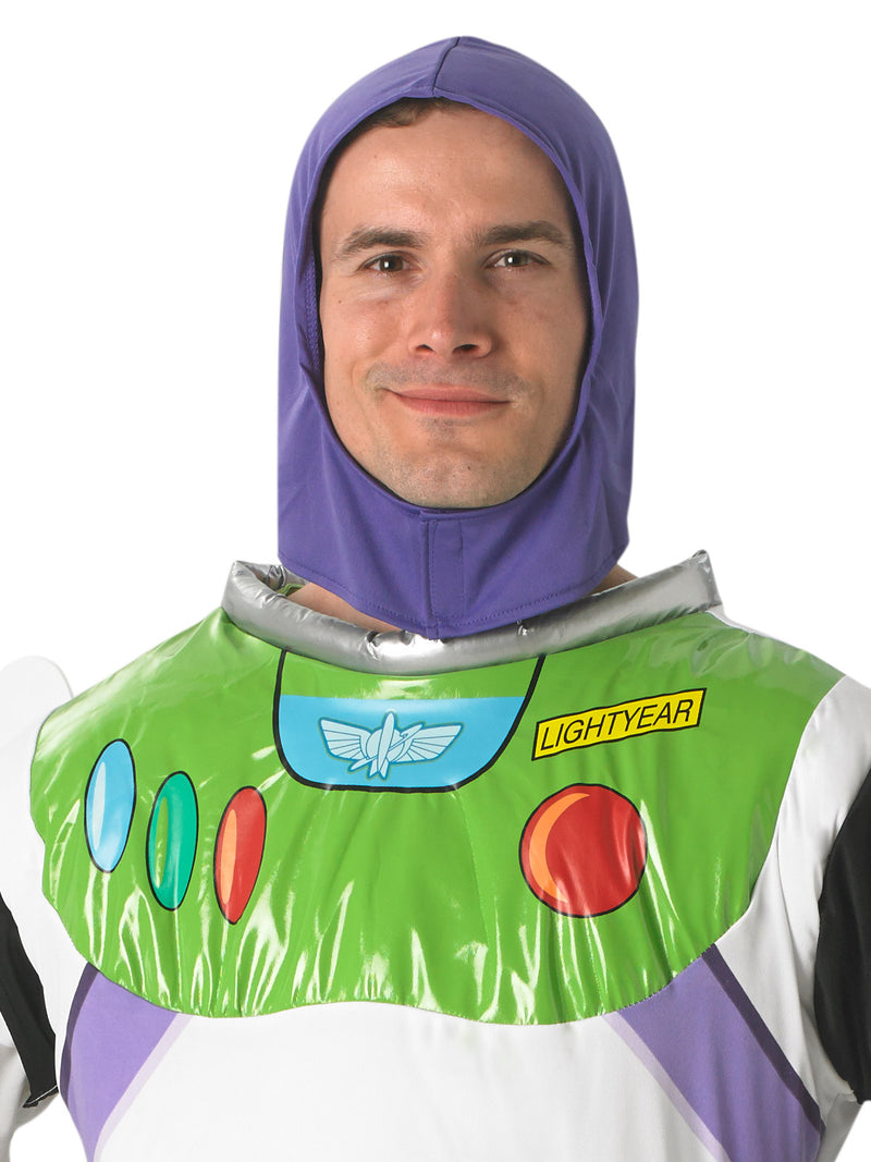 Buzz Lightyear Toy Story Size Standard
