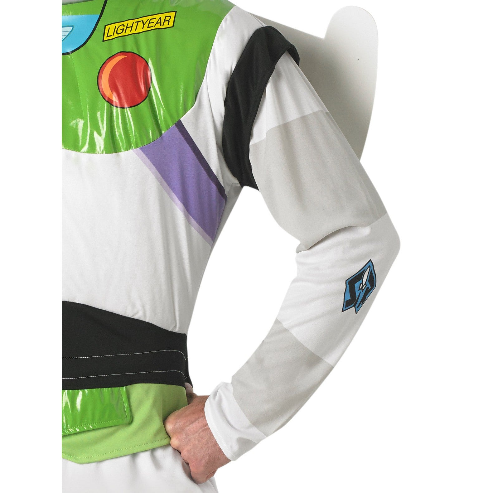 Buzz Lightyear Toy Story Size XL