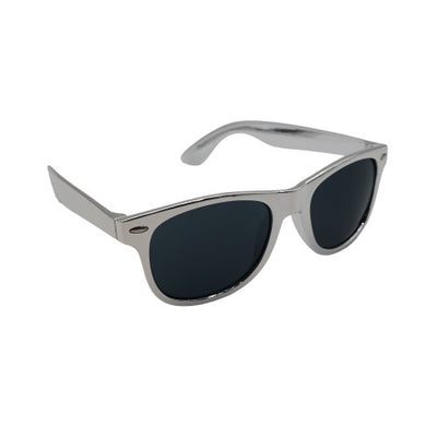 Silver Party Glasses