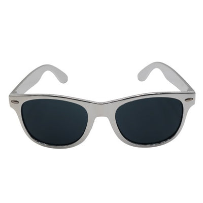 Silver Party Glasses