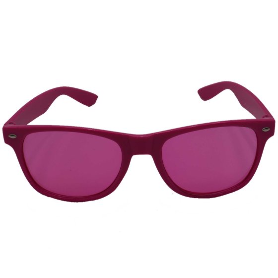 Pink Party Glasses