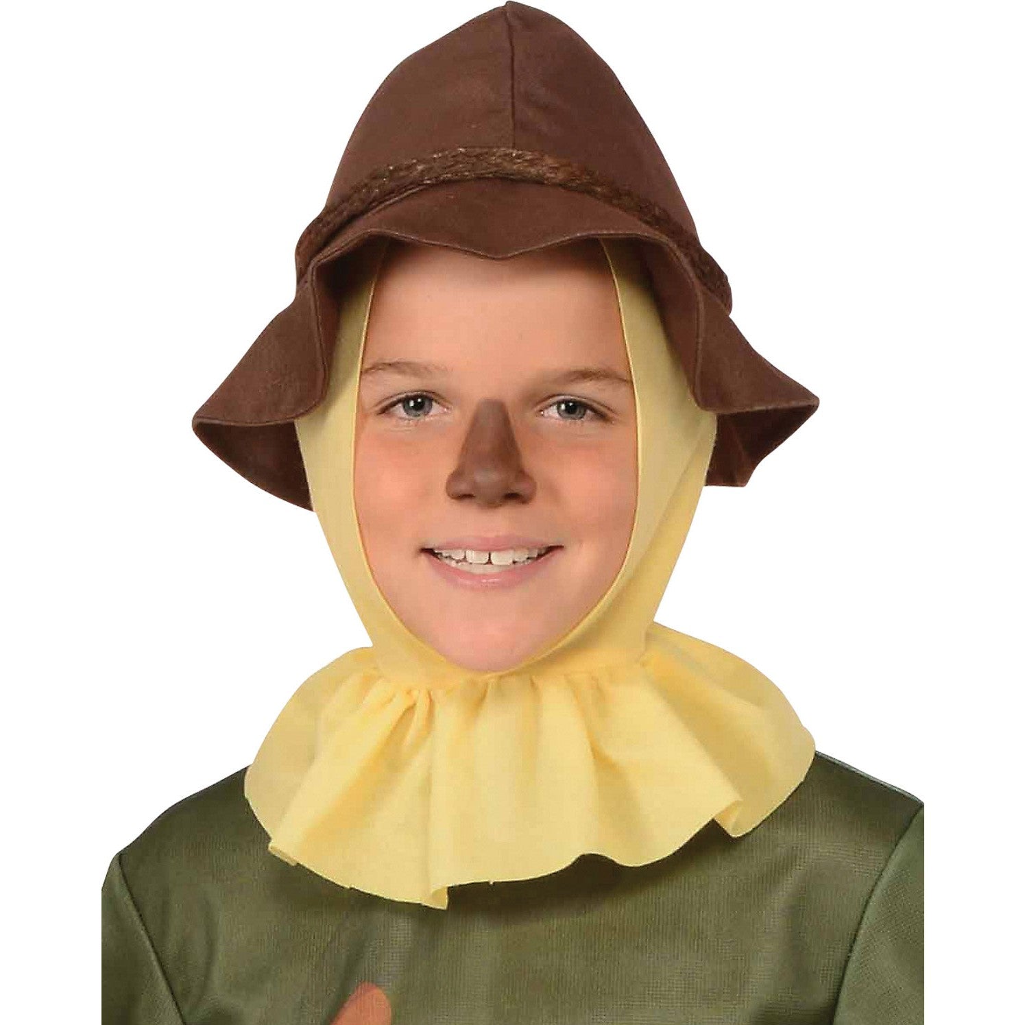 Scarecrow Costume Size S