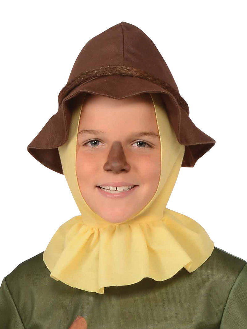Scarecrow Costume Size S
