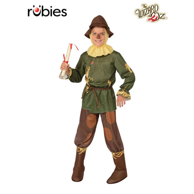 Scarecrow Costume Size S