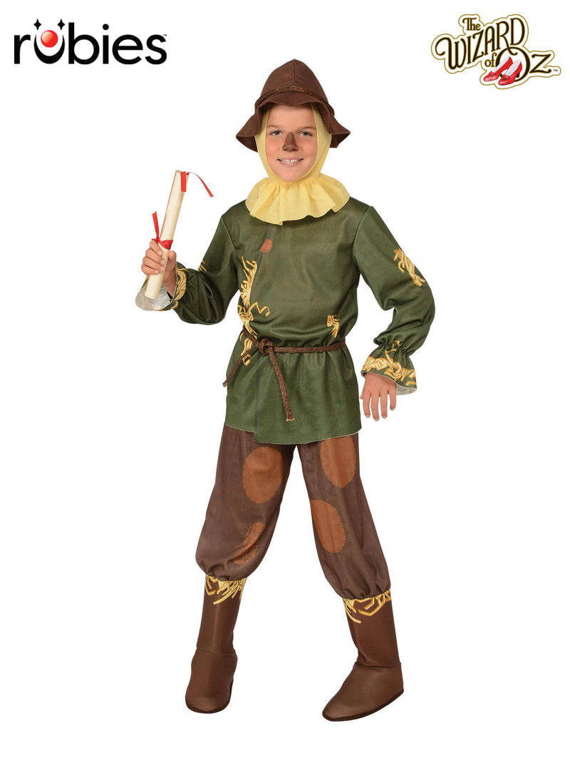 Scarecrow Costume Size S