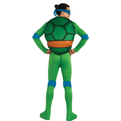 Tmnt Leonardo Costume, Adult