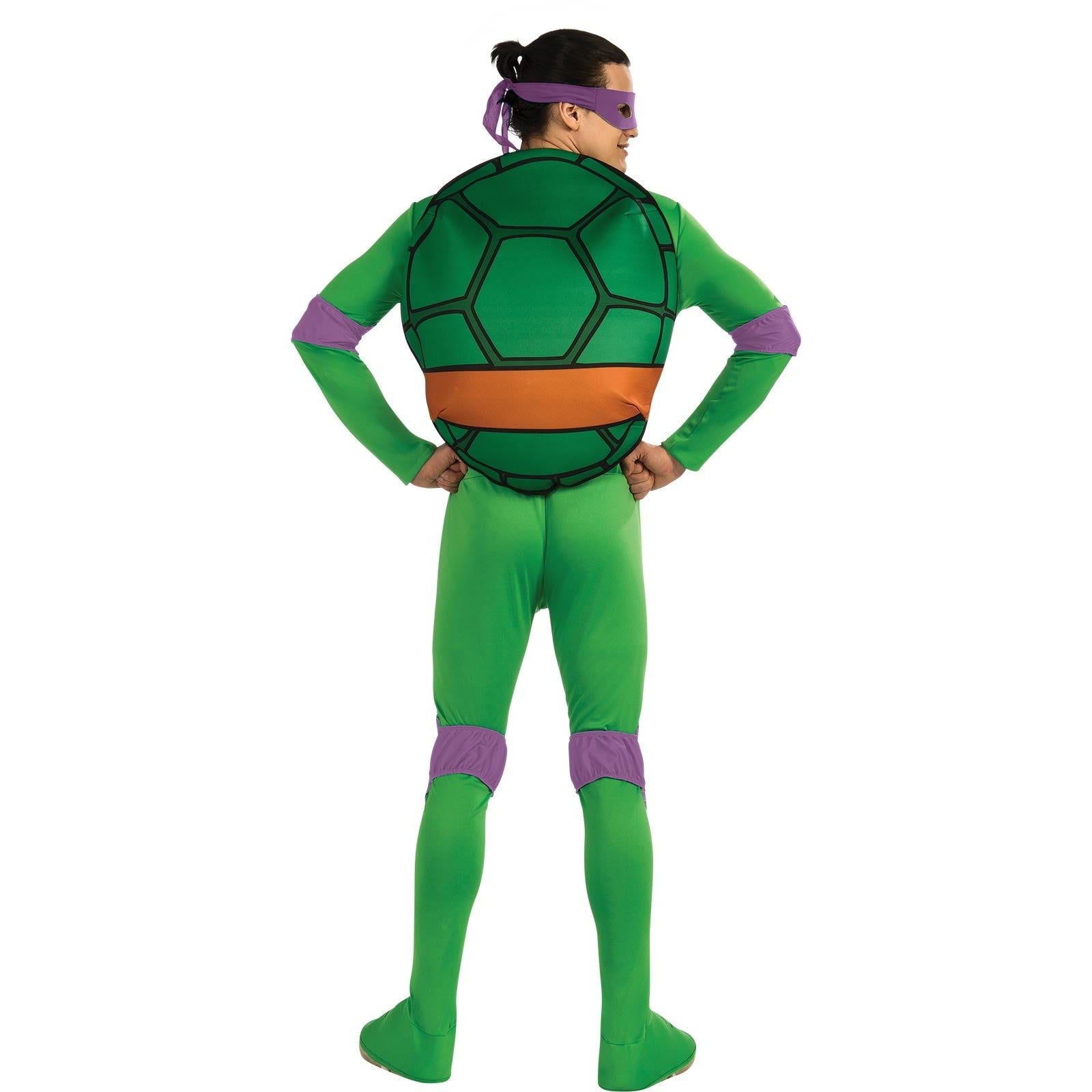 Tmnt Donatello Costume, Adult