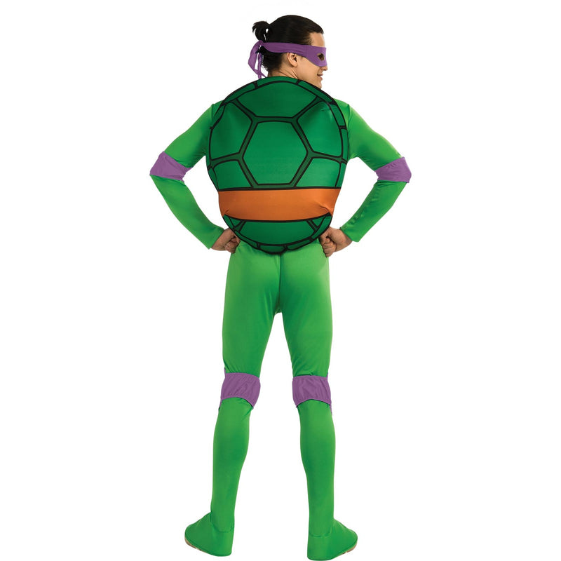 Tmnt Donatello Costume, Adult