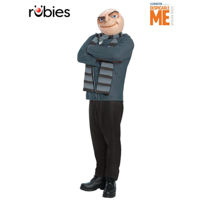 Gru Adult Size Std