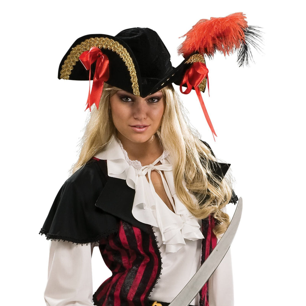 Pirate Maria La Fay Costume Size Std.