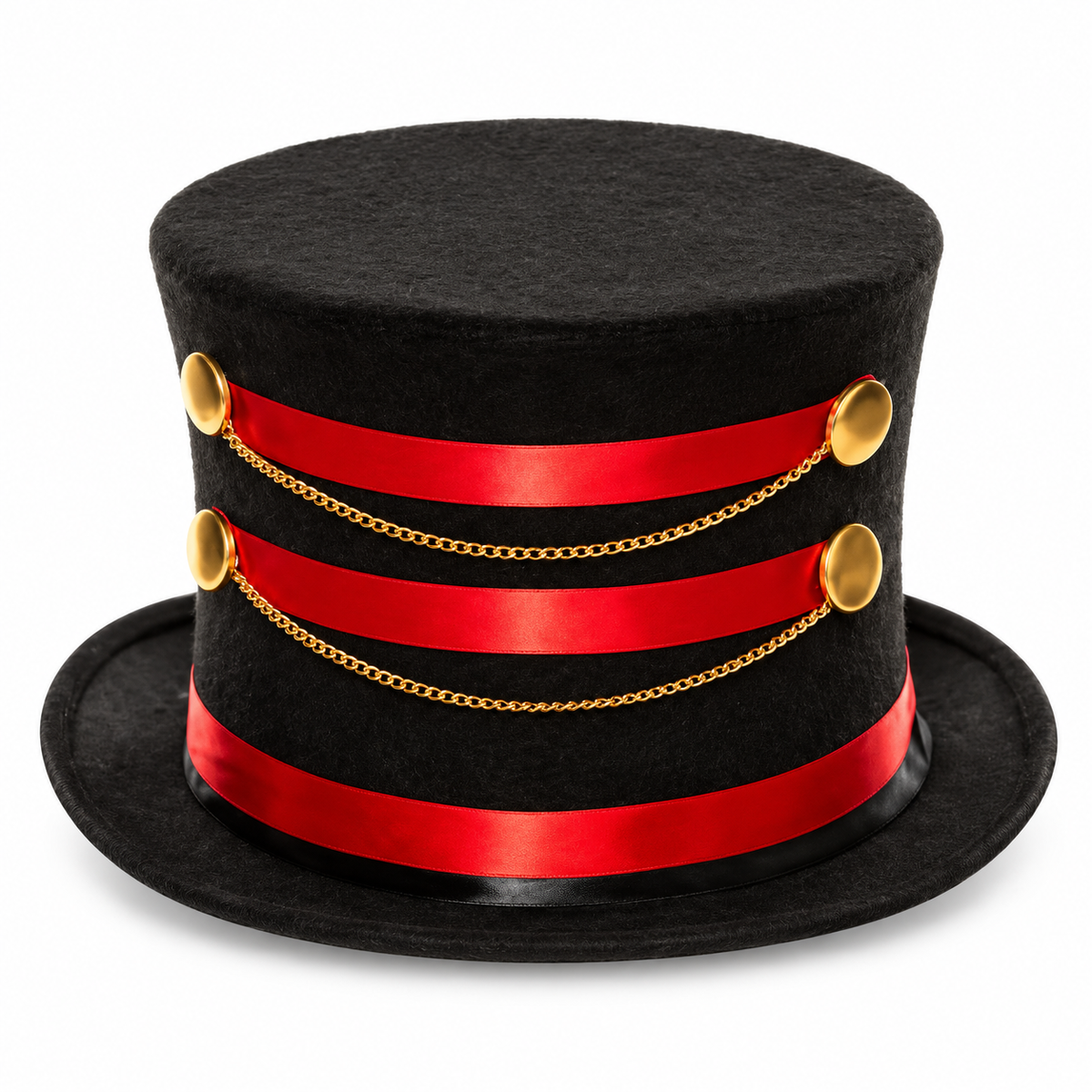 Ringmaster Top Hat