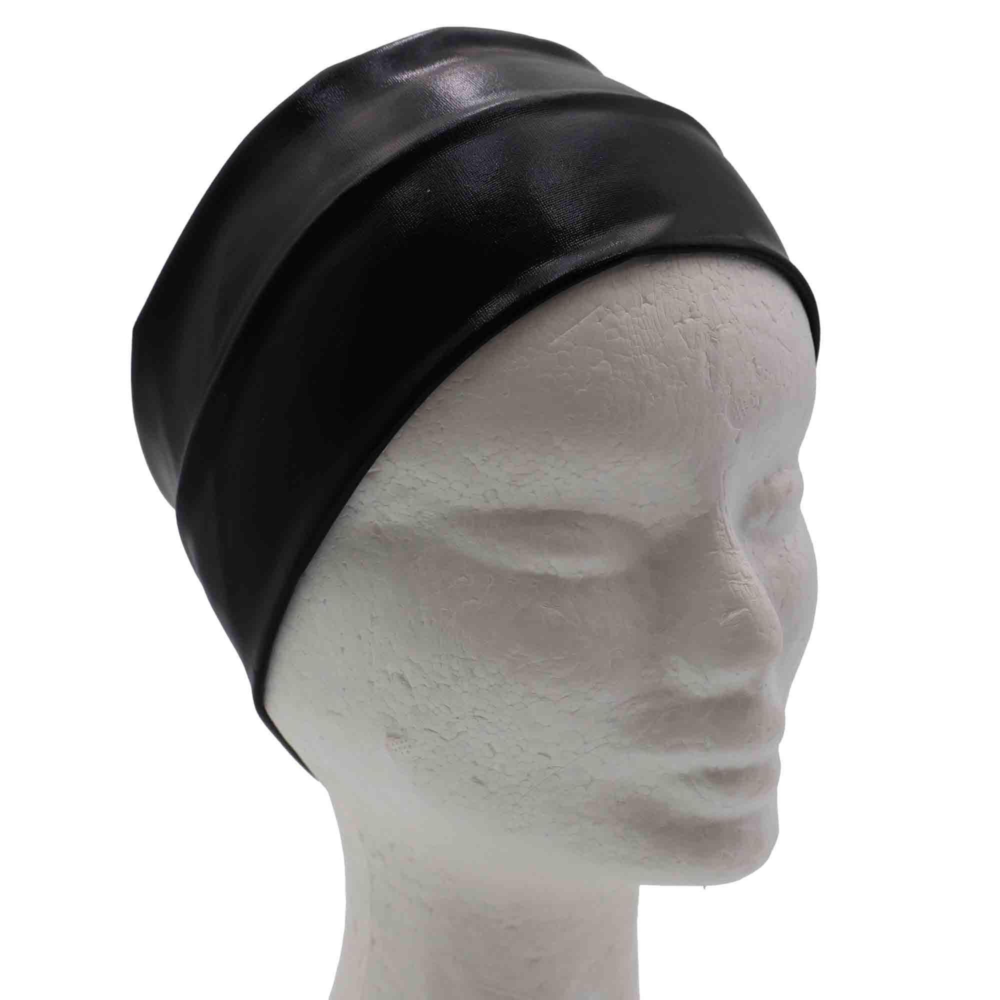 Stretch Headband- Black