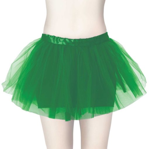 Green Child Tutu