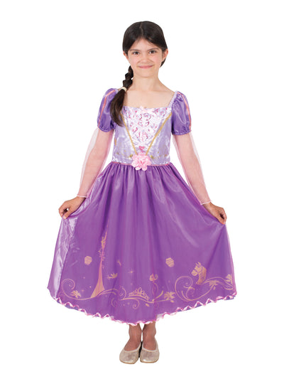 Rapunzel Storyteller Deluxe Costume, Child