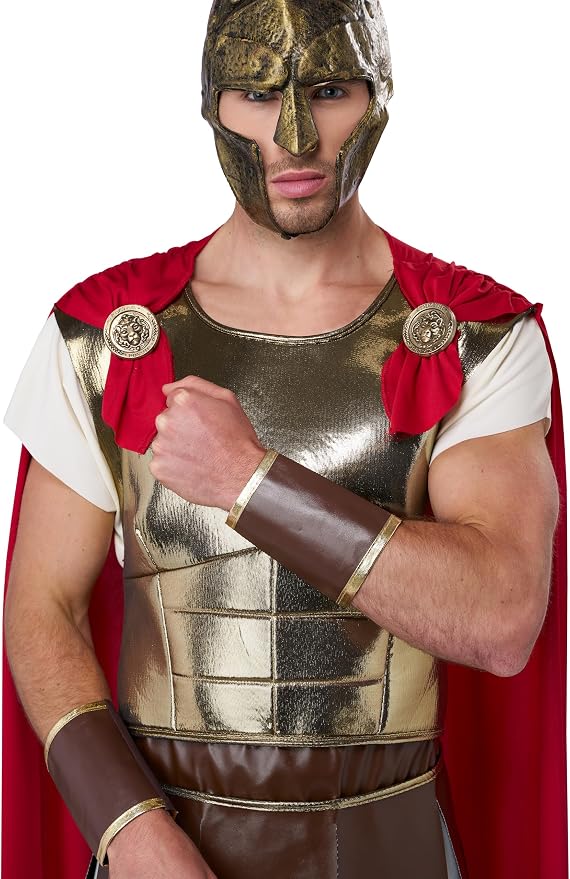 Deluxe Roman Centurion Men's Costume