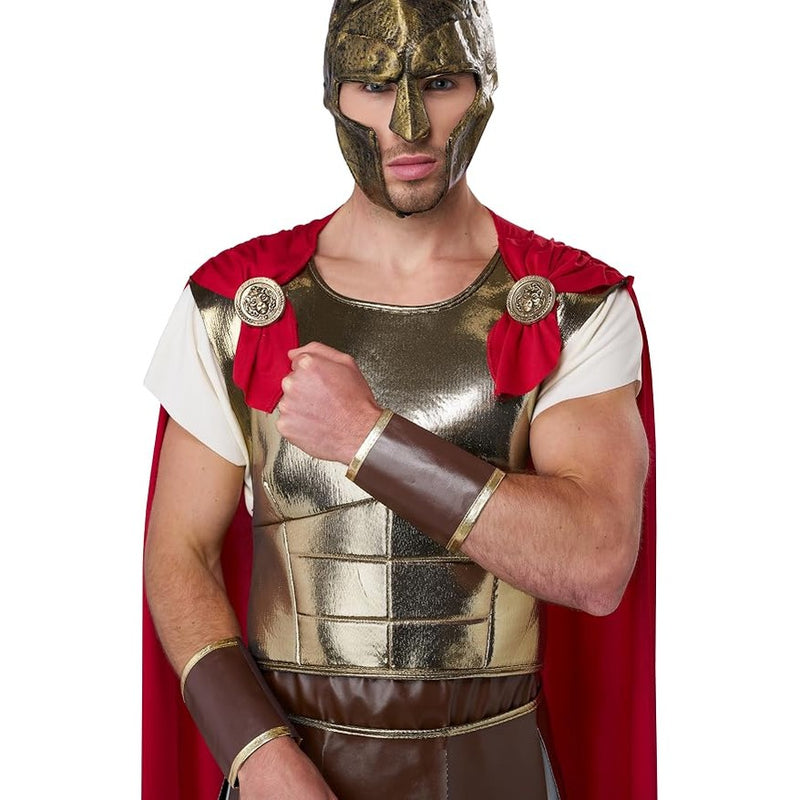 Deluxe Roman Centurion Men's Costume