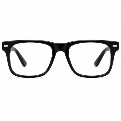 Nerd Costume Glasses