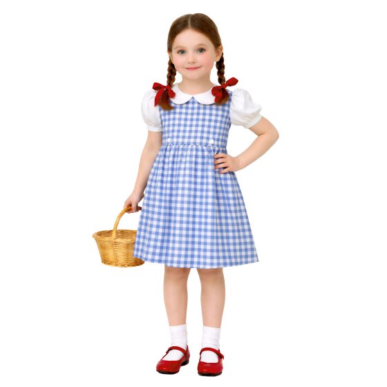 Kansas Cutie Costume, Girls