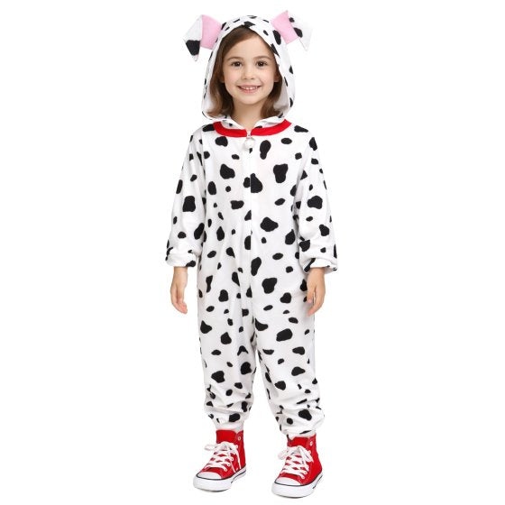 Dog Onesie Costume, Child