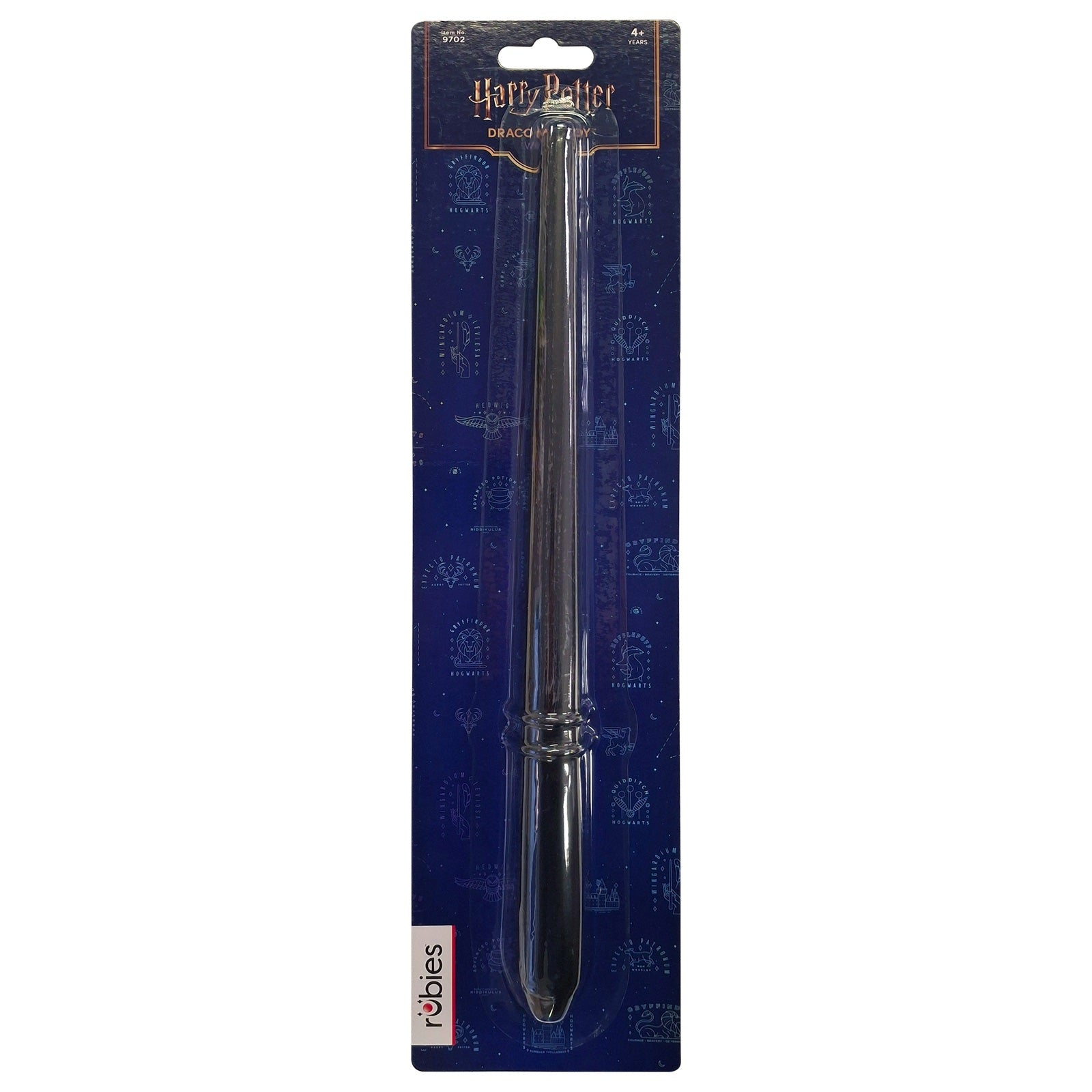 Draco Malfoy Wand