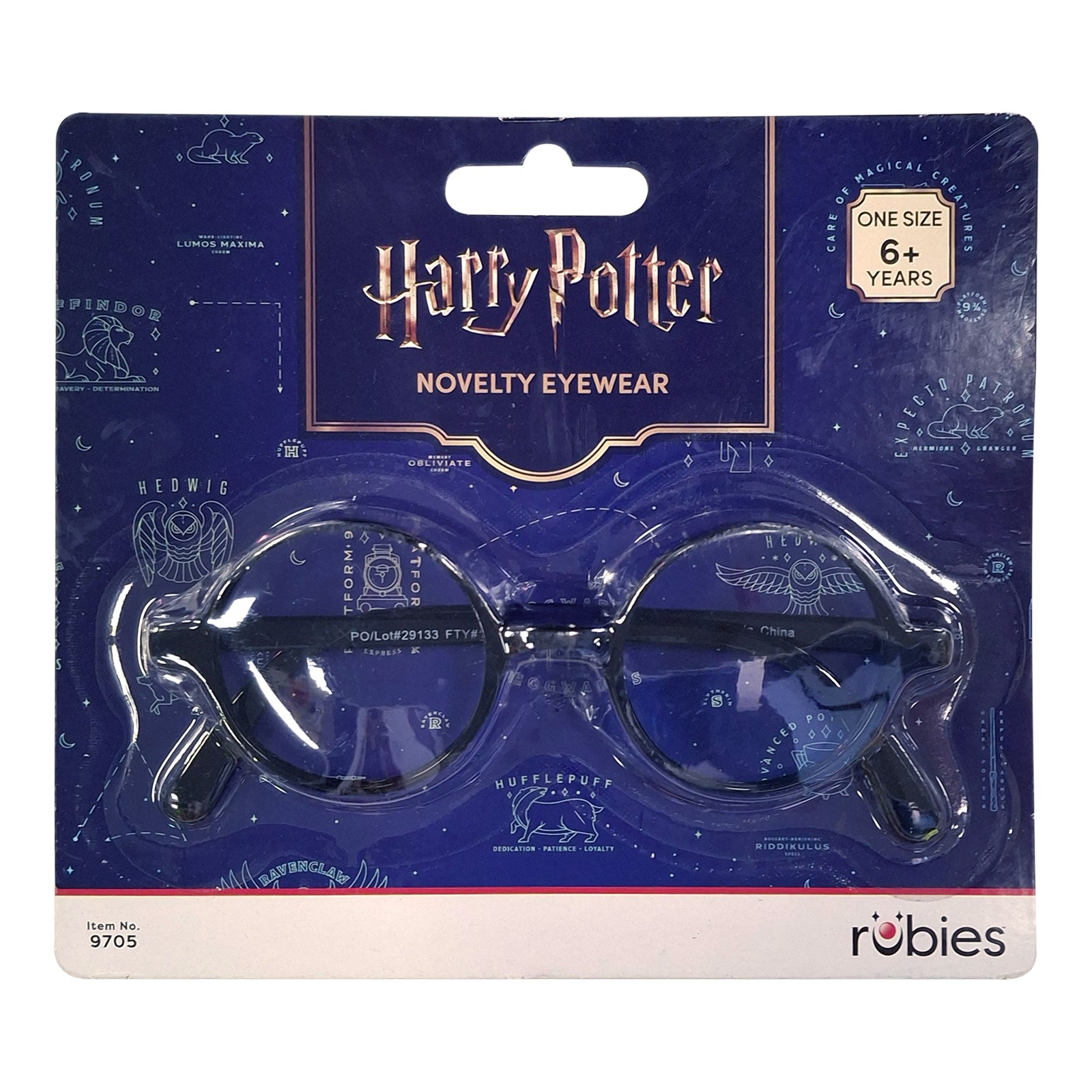 Harry Potter Glasses