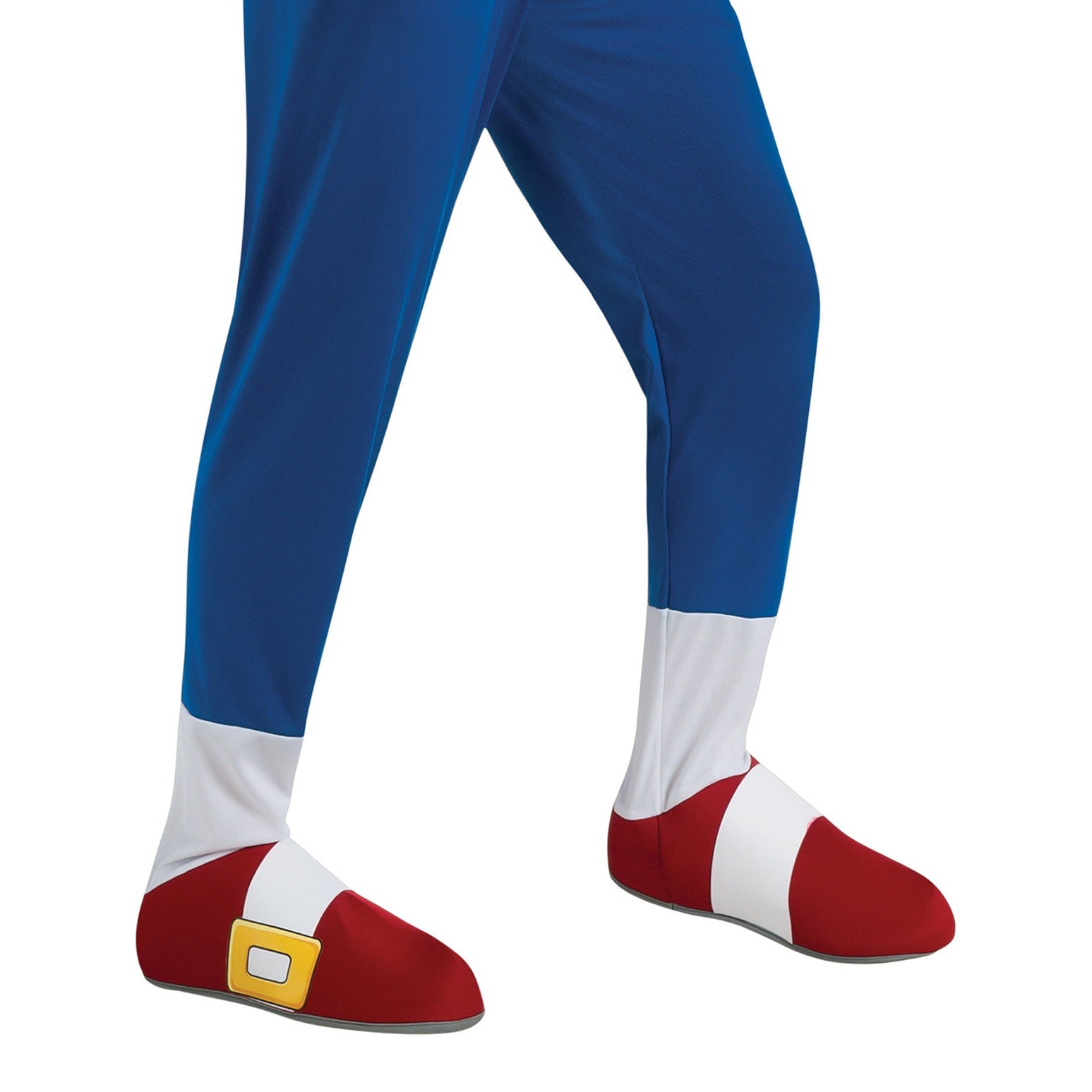 Sonic The Hedgehog Deluxe Costume, Child