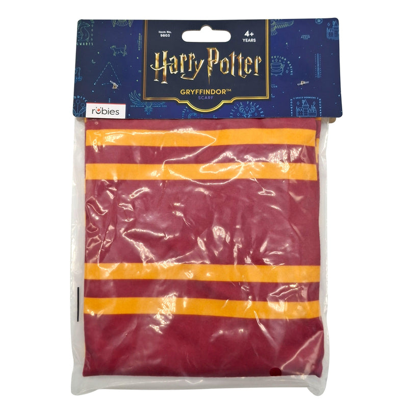 Harry Potter Scarf.