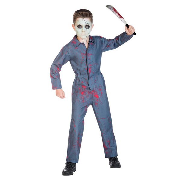 Halloween Killer Costume, Child