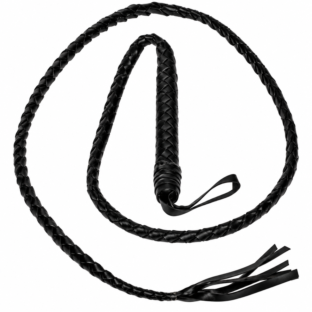 Whip Costume Accessory