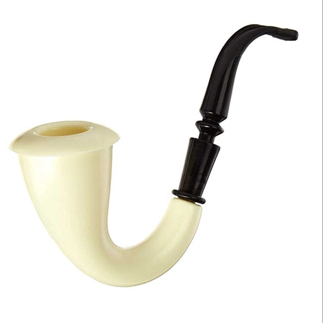 Deluxe Sherlock Pipe
