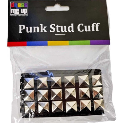 Punk Stud Wristband