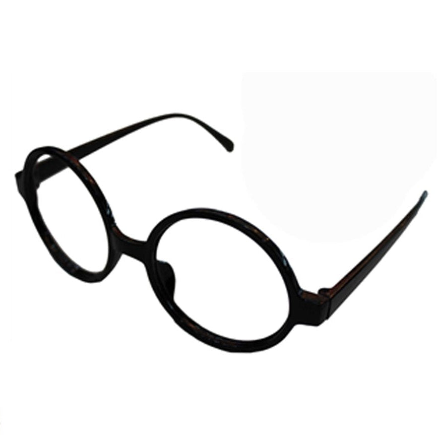 Black Wizard Glasses
