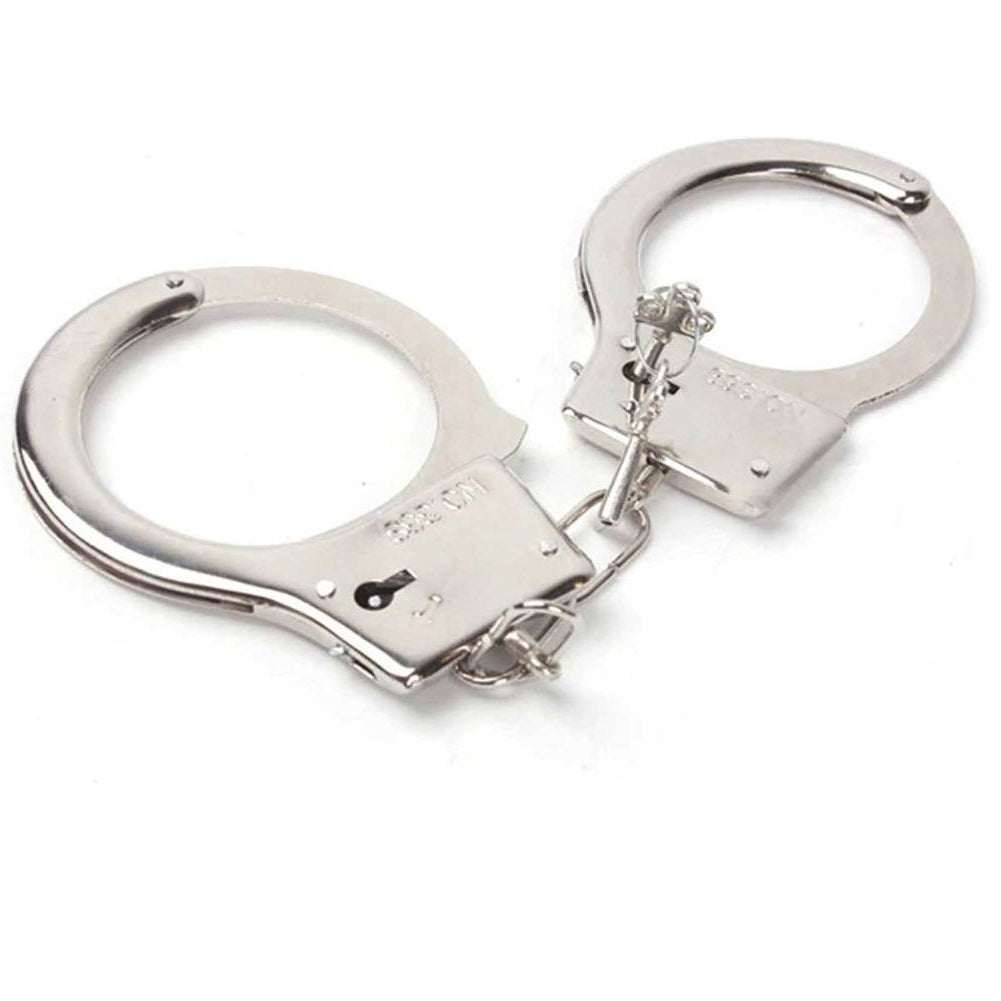 Metal Handcuffs