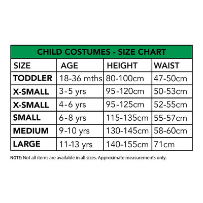 Shrek Donkey Onesie, Child