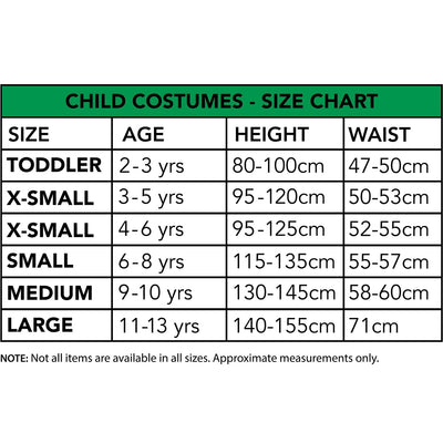 Jessie Deluxe Toy Story Costume, Girls