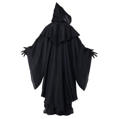Deluxe Dark Rituals Robe - Adult.