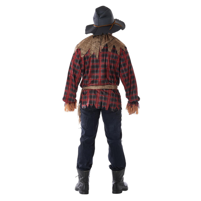 Close-up-of-Bad-Harvest-Scarecrow-Adult-Costume-details