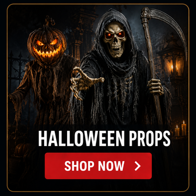Halloween Props